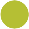 color sample of leaf green