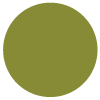 color sample of Boxer olive green