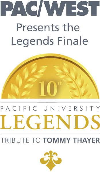 Legends Logo