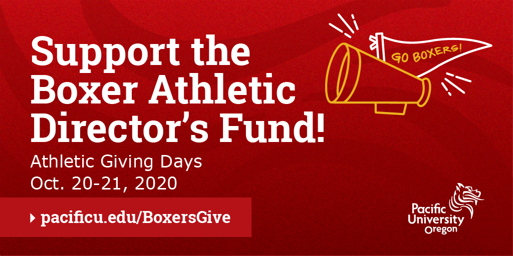 Support the Athletic Director's Fund
