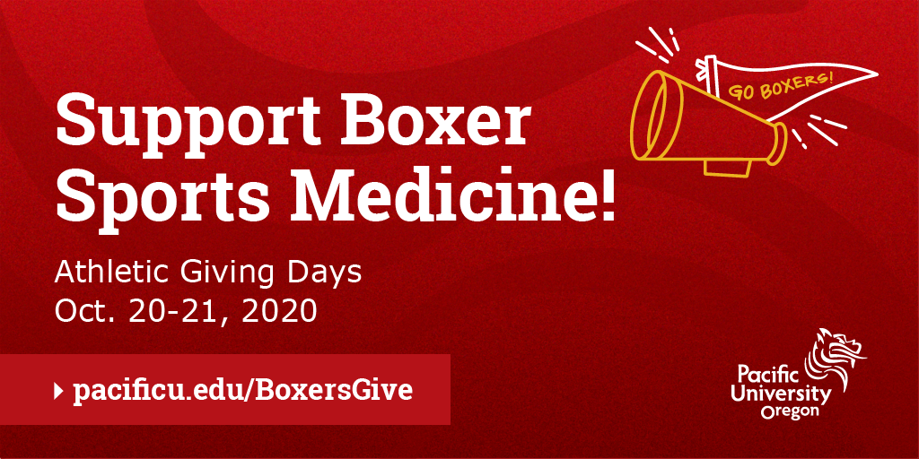 Support Boxer Sports Medicine
