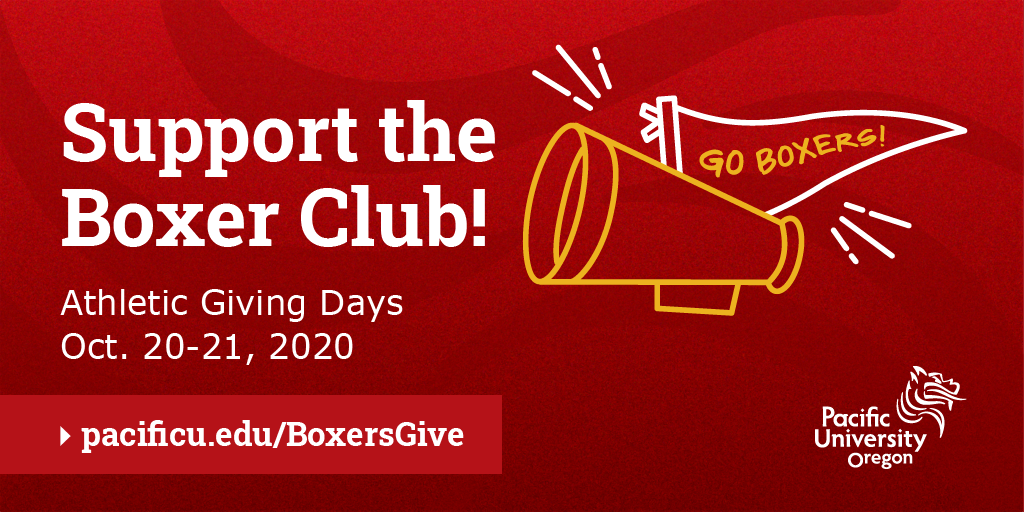 Support the Boxer Club