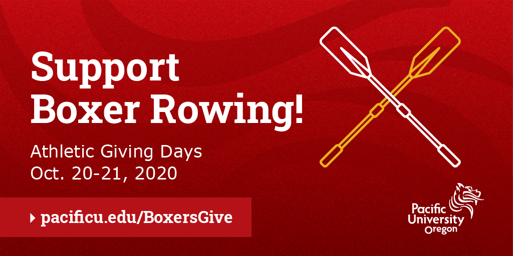 Support Boxer Rowing