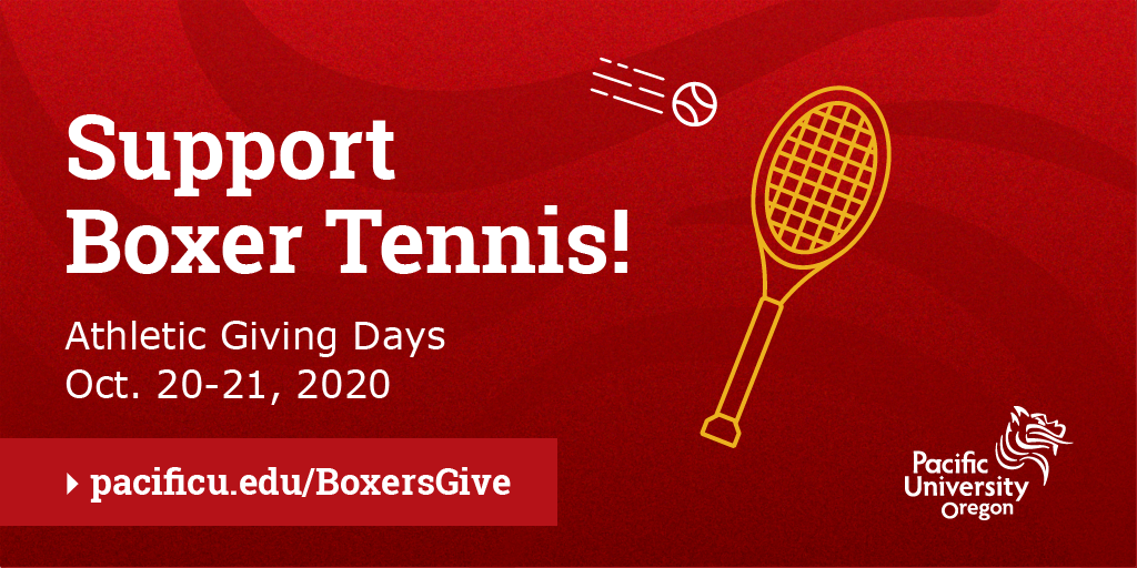 Support Boxer Tennis