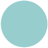 color sample of Boxer teal