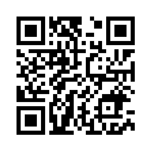 Digital QR code to access the reporting website