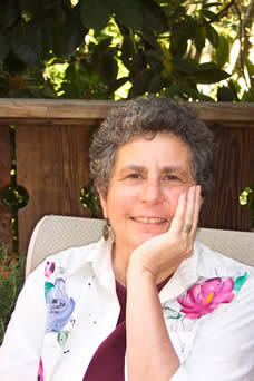 Susan Cohen MFA '13
