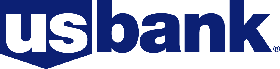 U.S. Bank Blue Logo