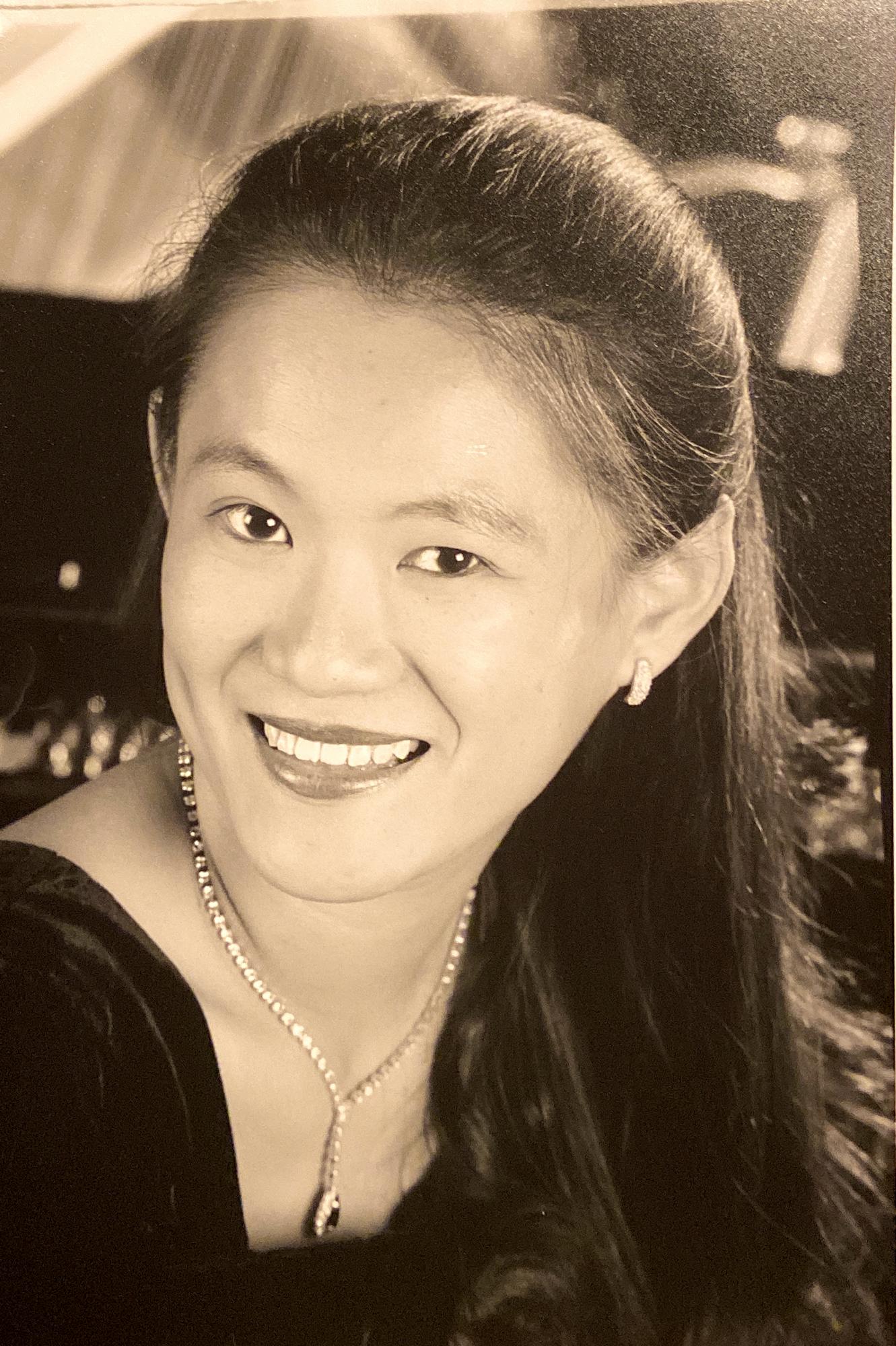 Karen Lam America