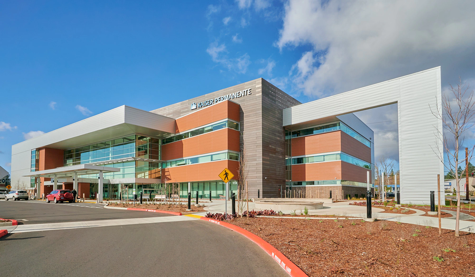 Kaiser Permanente Beaverton