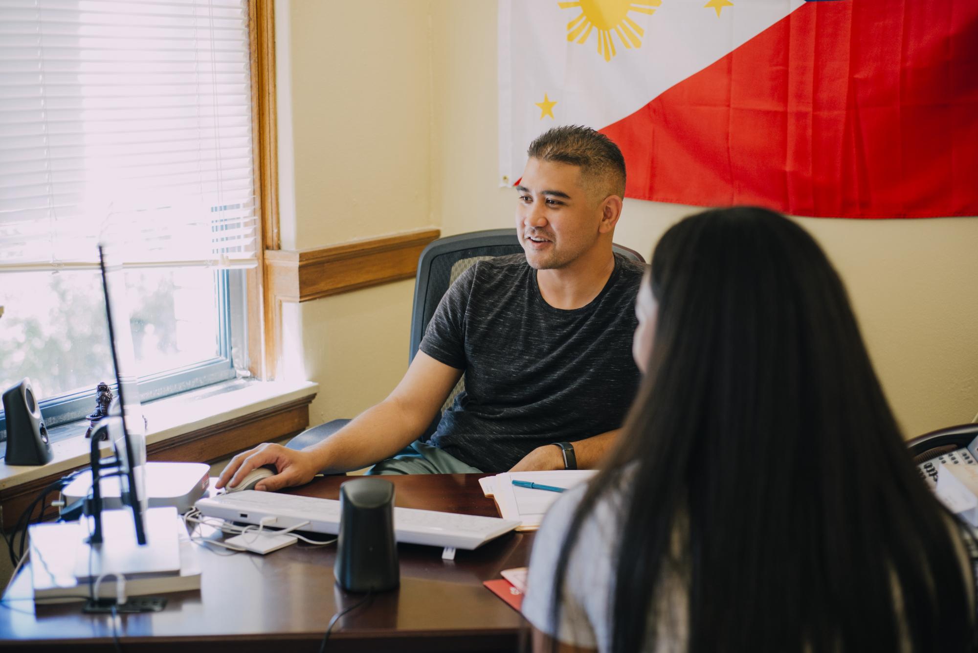 New Student Advising & Registration Days | Pacific University