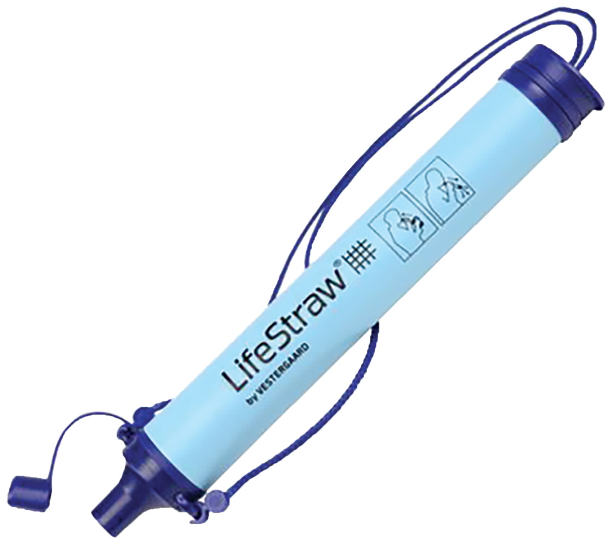 Lifestraw Water Purifier