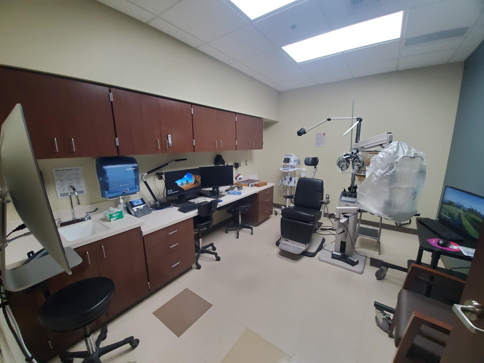 Walla Walla VA Clinic