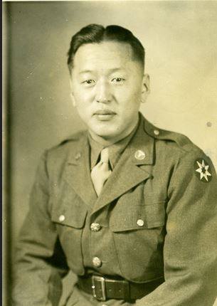 Shin Sato '42