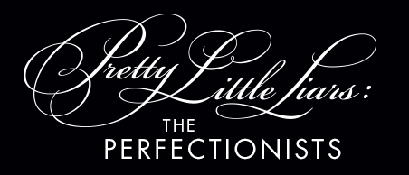 Perfectionists logo