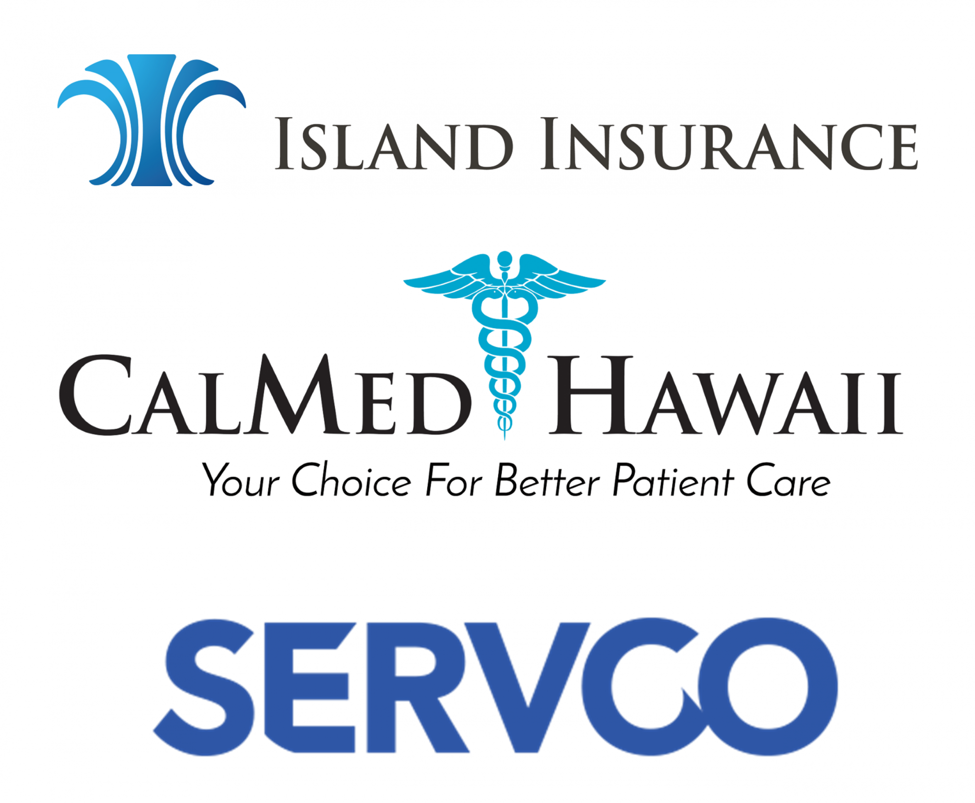 Pacific Sponsors Island Insurance, CalMed Hawaii and Servco