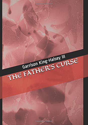 The Father's Curse book cover