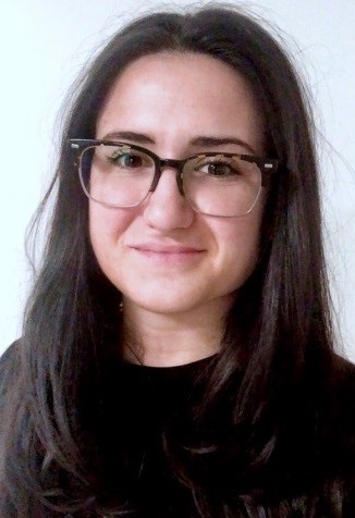 Maria Dimopoulos '23 PhDEL student