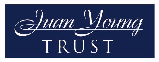 Juan Young Trust Horizontal Logo