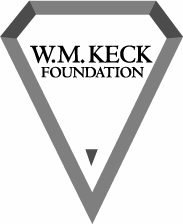 W.M. Keck Foundation Logo