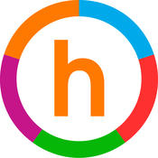 happify logo