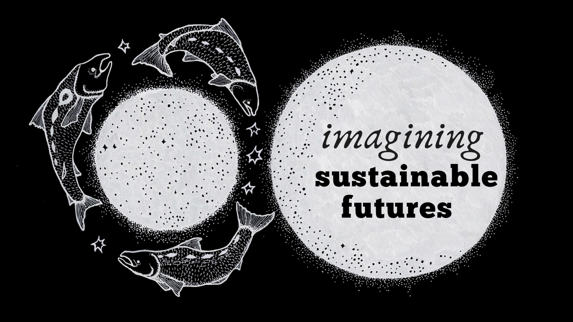 imagining sustainable futures logo