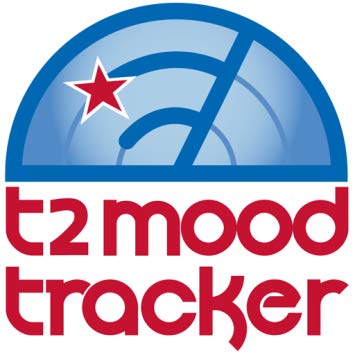 T2MoodTracker logo