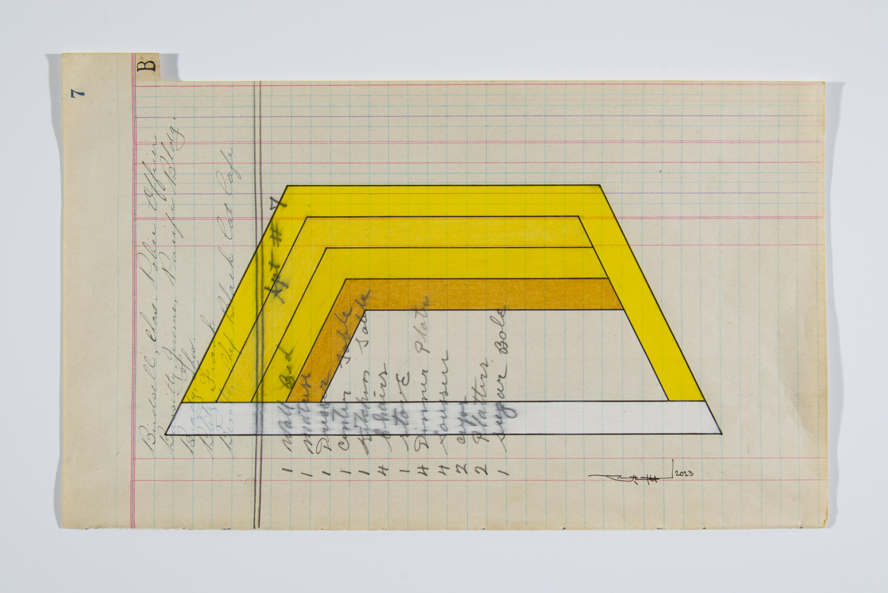 Terran Last Gun, Rise Through The Air