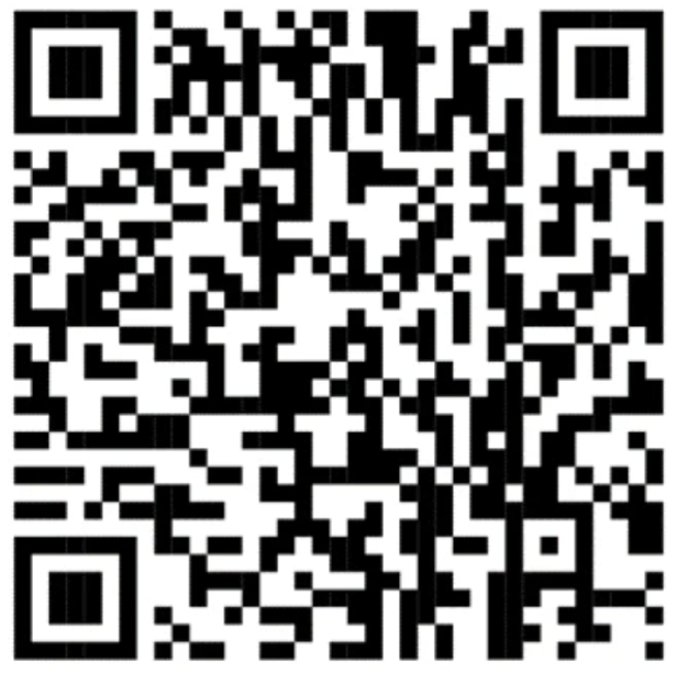 QR code for submission