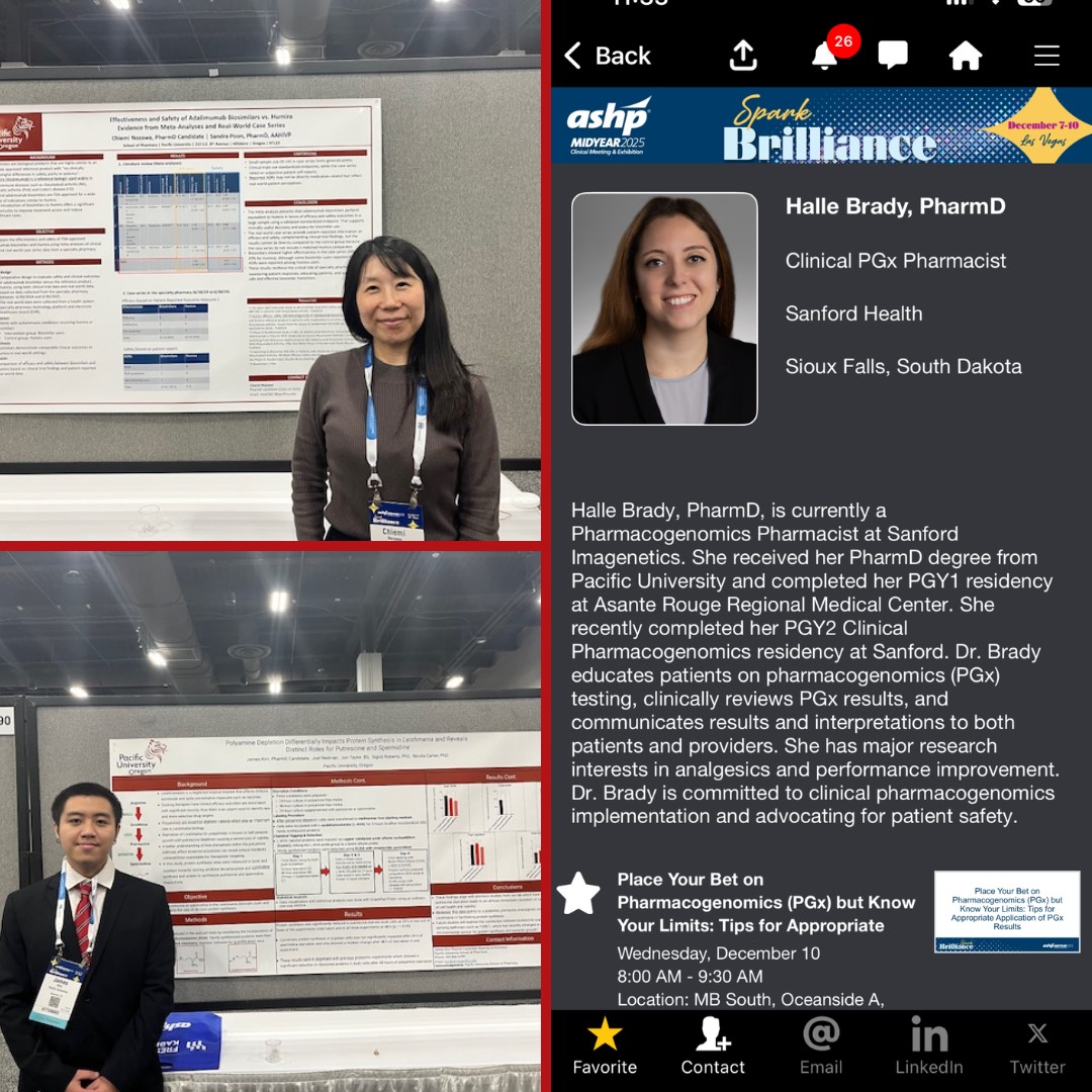 ASHP Midyear Meeting