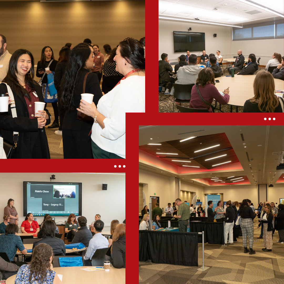 Career & Experiential Fair