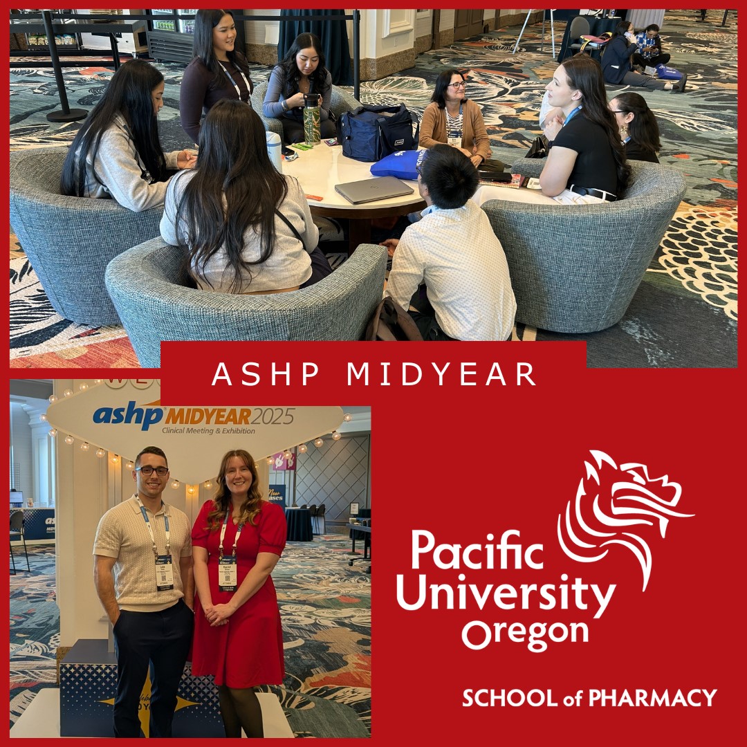 ASHP Midyear Meeting