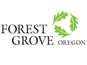 Forest Grove logo