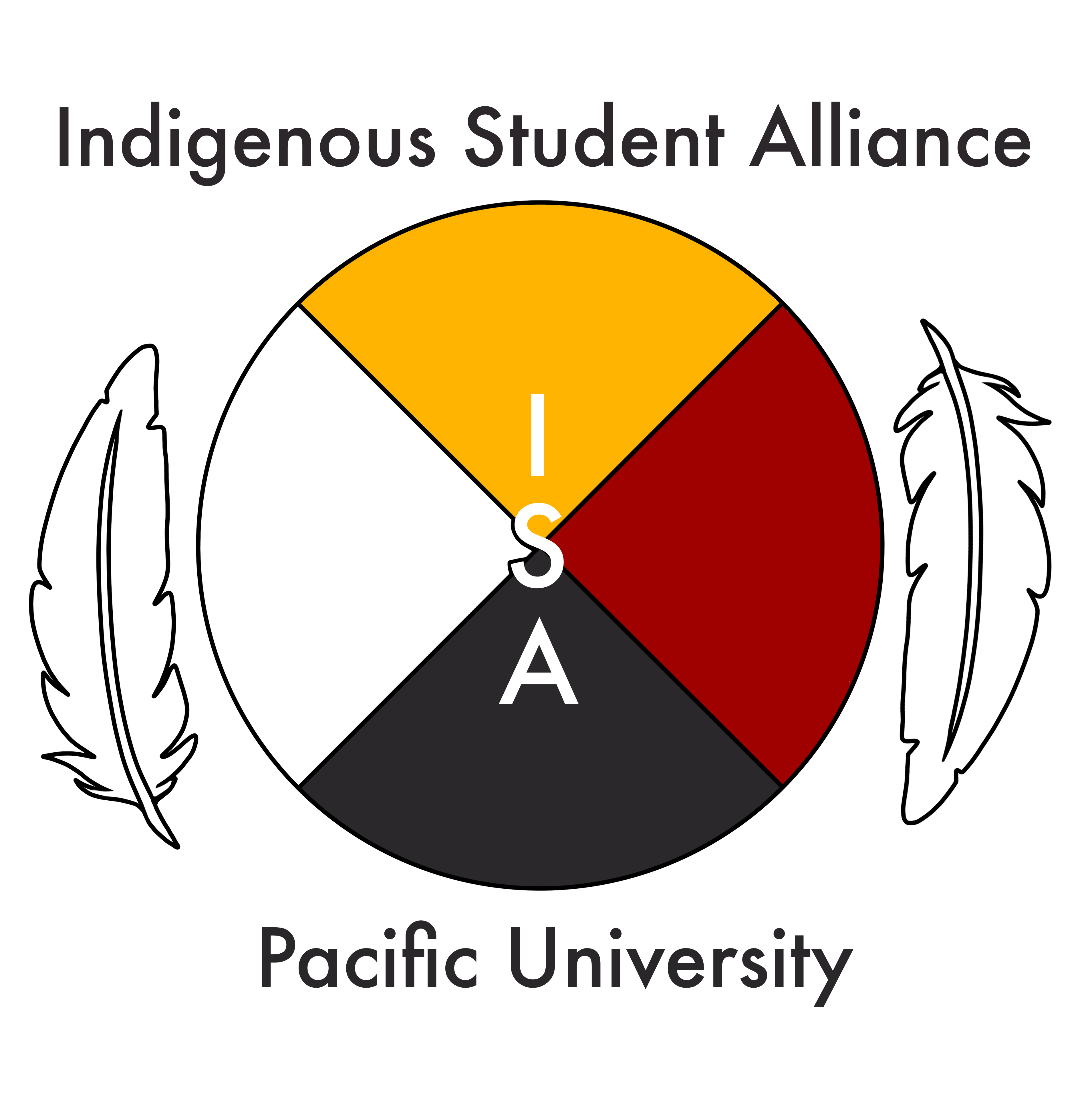 Indigenous Student Alliance Logo