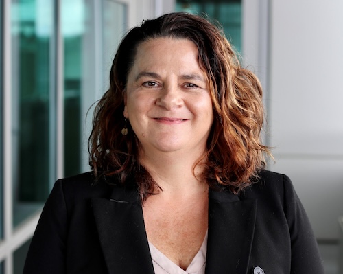 Jennifer M.&nbsp;Hissam