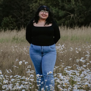 Kassandra Arzate-Castañeda