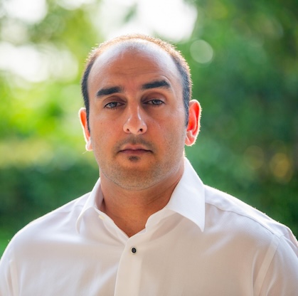 Manei Mohabbatizadeh