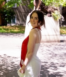 Jordyn Moullet-Dozier