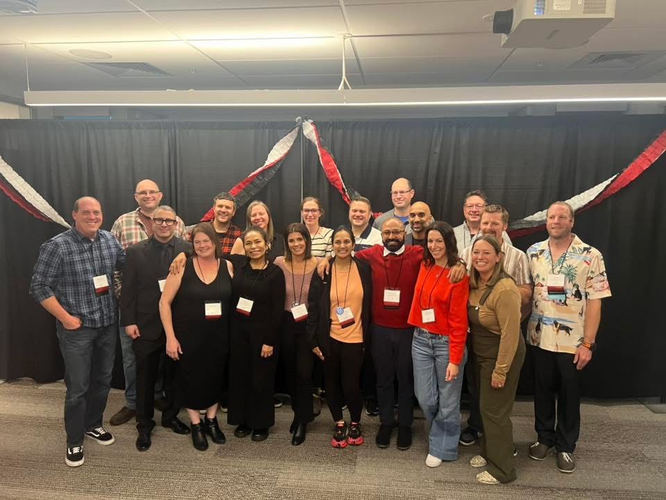 Class of 2010 Reunion