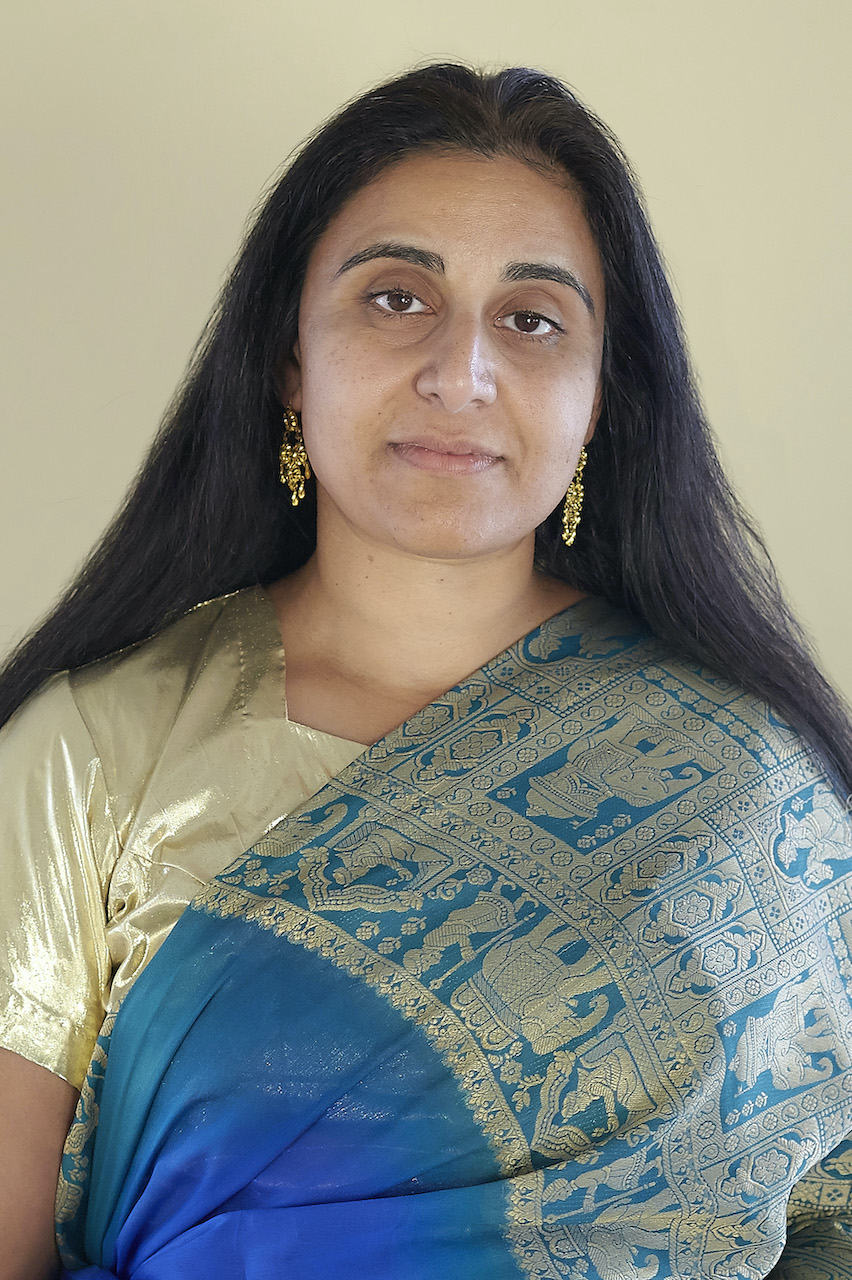 Rhony Bhopla MFA '22