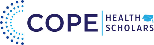 COPE Health Scholars Logo
