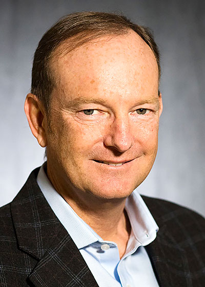 Headshot of Graham Erickson