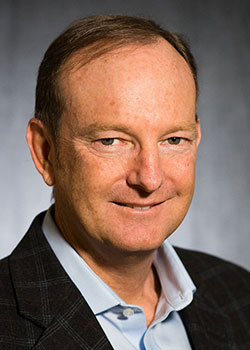 Headshot of Graham Erickson