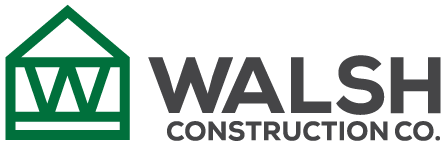 Walsh Construction Co Is Top 18 19 Sponsor Through Corporate Partnership Program Pacific University