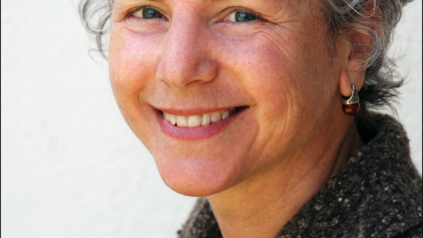 Ellen Bass