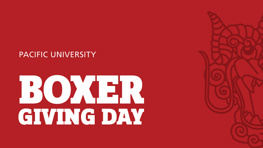 Boxer Giving Day 2023 is March 21-22