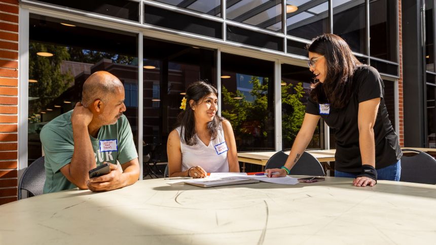 Explore Financial Aid