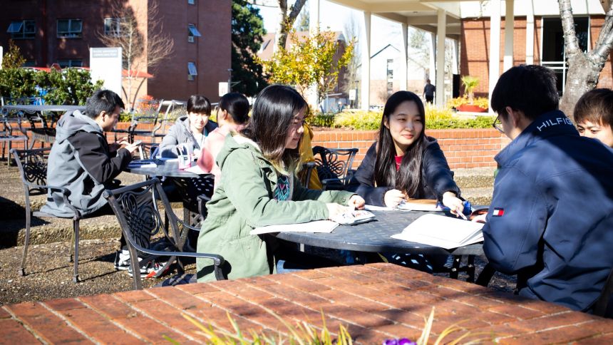 International Programs