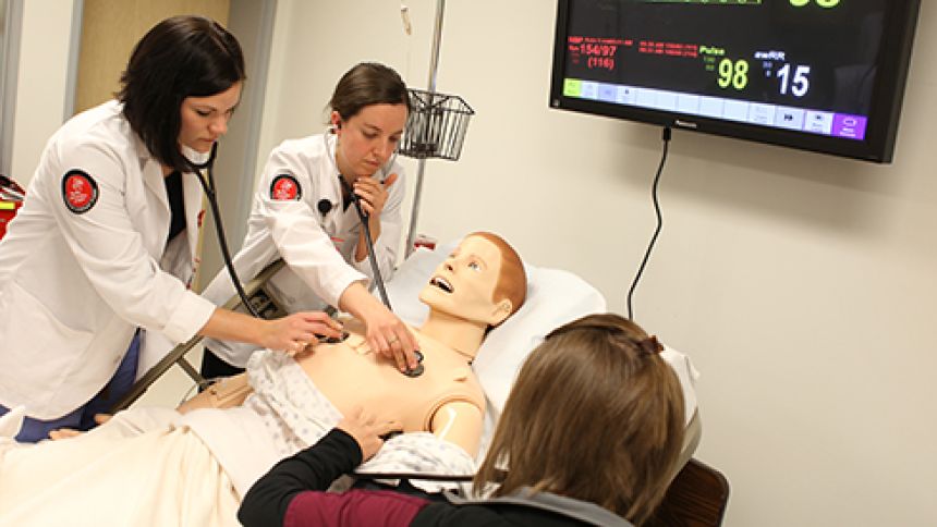 School of Physician Associate Studies