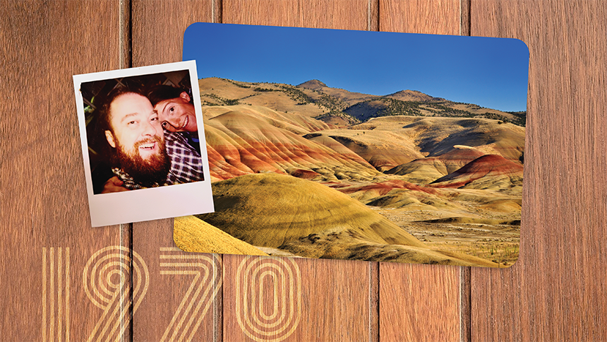 nature hills and student